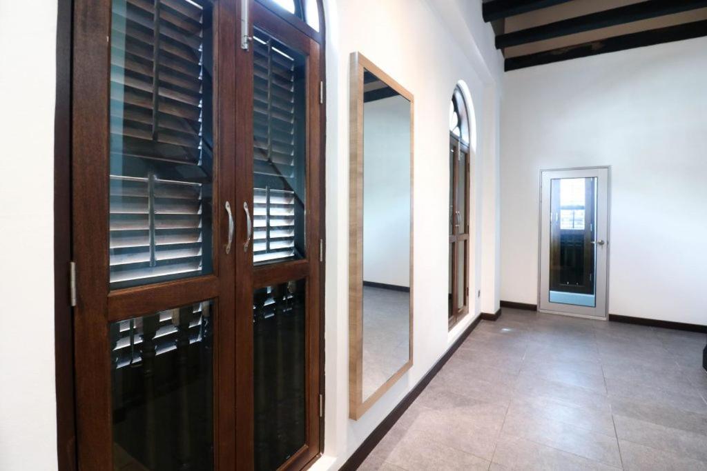 The Nines Hotel Malacca Exterior photo