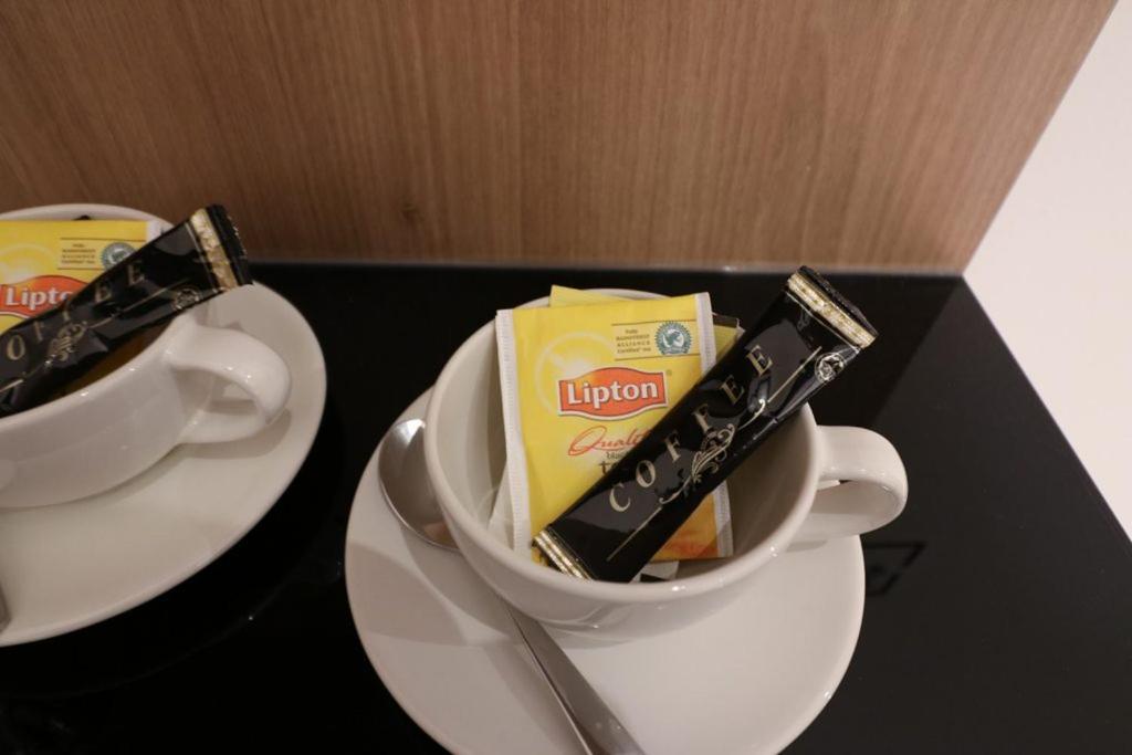 The Nines Hotel Malacca Room photo