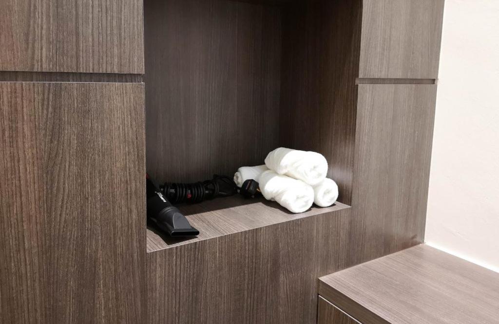 The Nines Hotel Malacca Room photo
