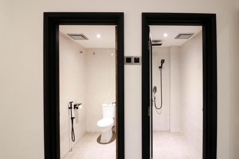 The Nines Hotel Malacca Room photo