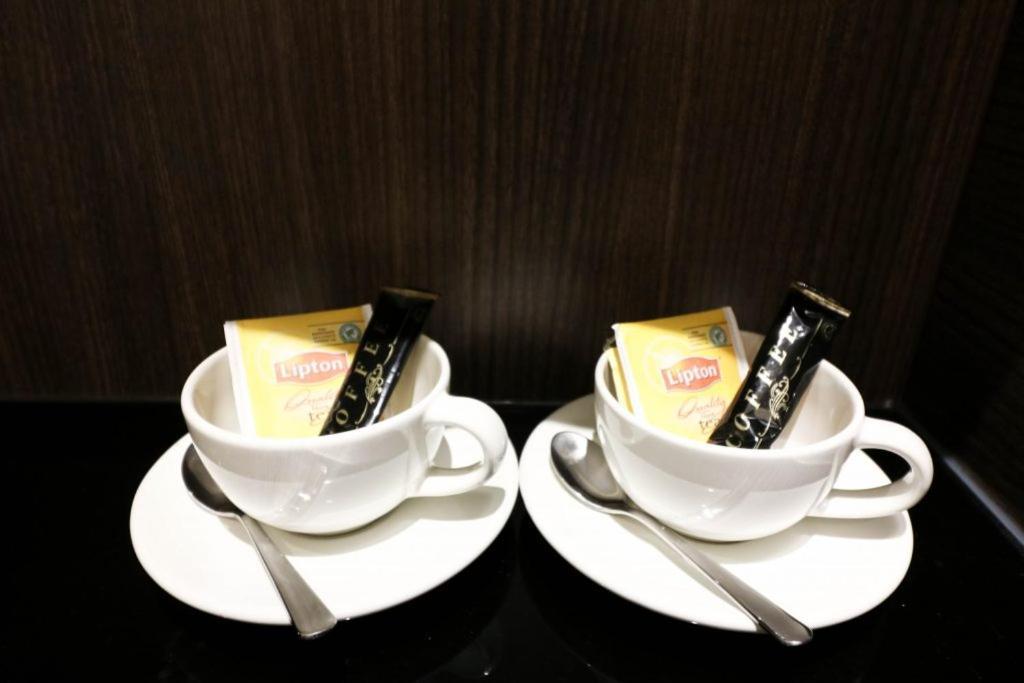 The Nines Hotel Malacca Room photo