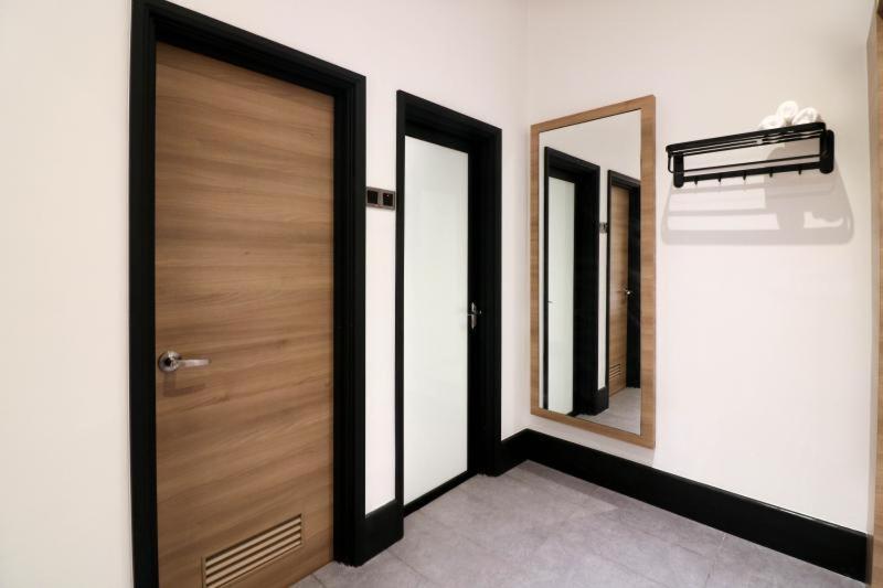 The Nines Hotel Malacca Room photo