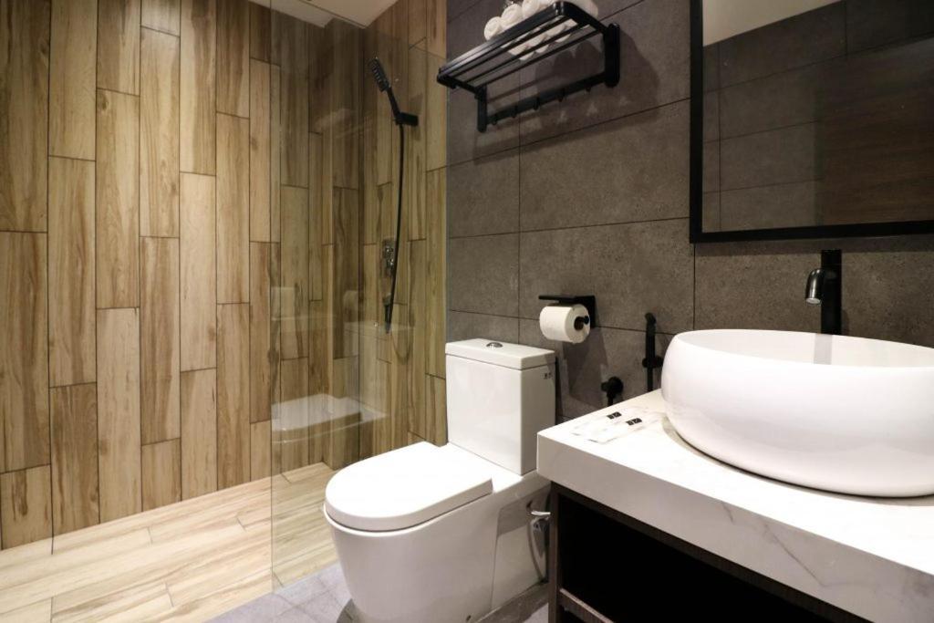 The Nines Hotel Malacca Room photo
